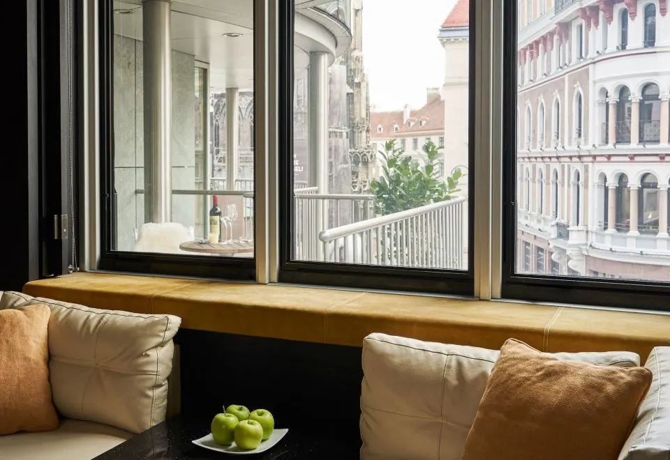 Do&CO Hotel Vienna
