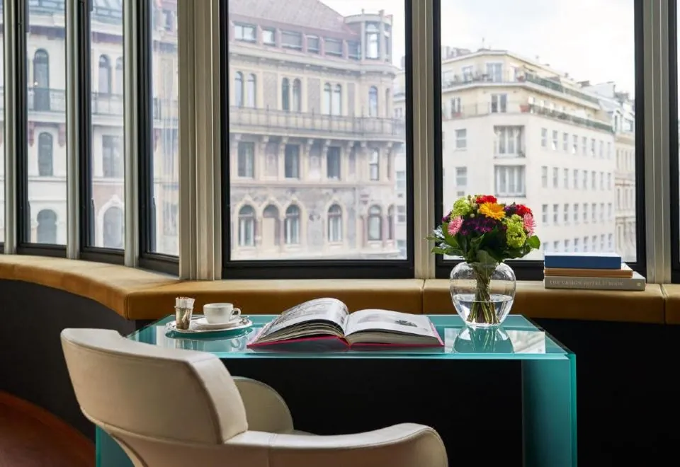 Do&CO Hotel Vienna
