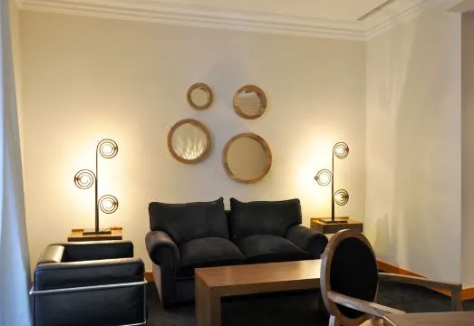 Suite Prado