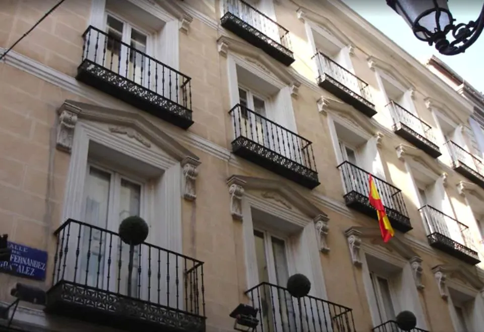 Suite Prado