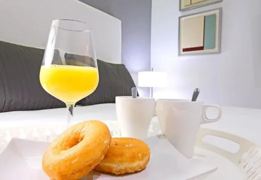 Suite Prado