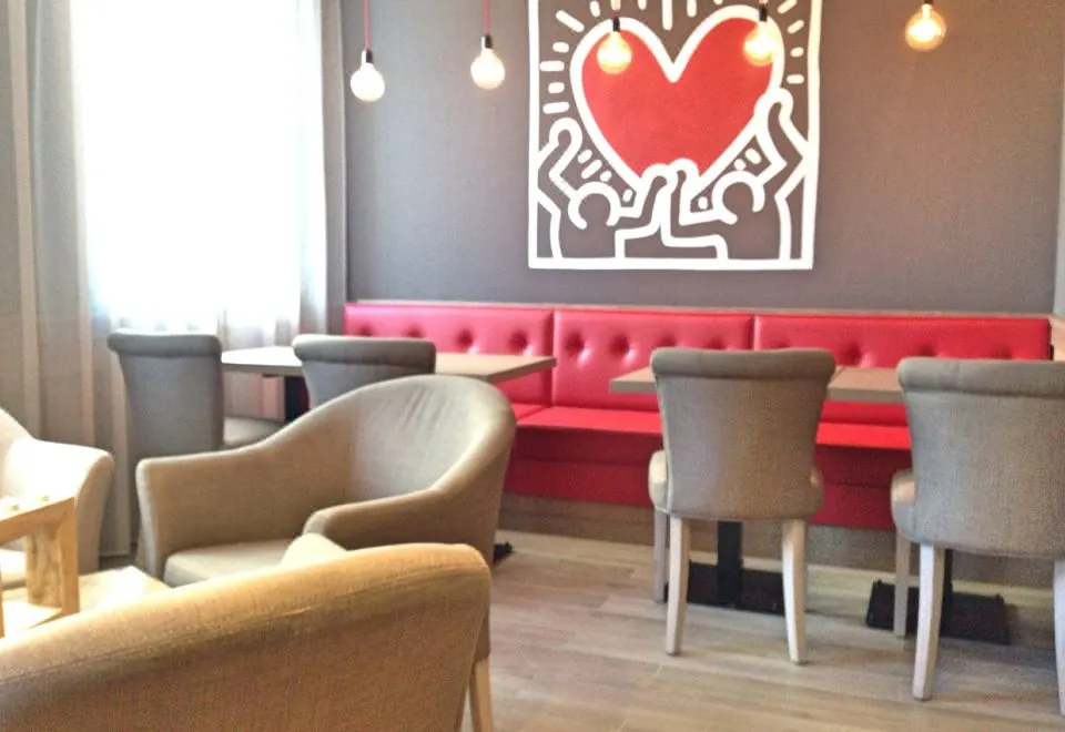 Hôtel le 209 Paris Bercy