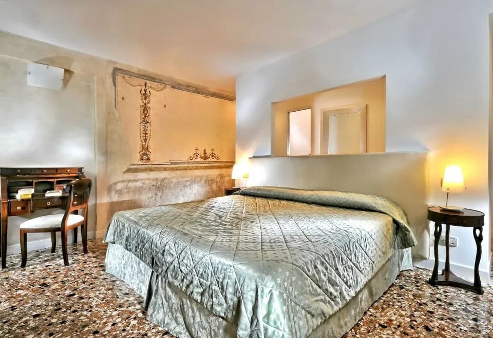 Hotel Palazzo Vitturi