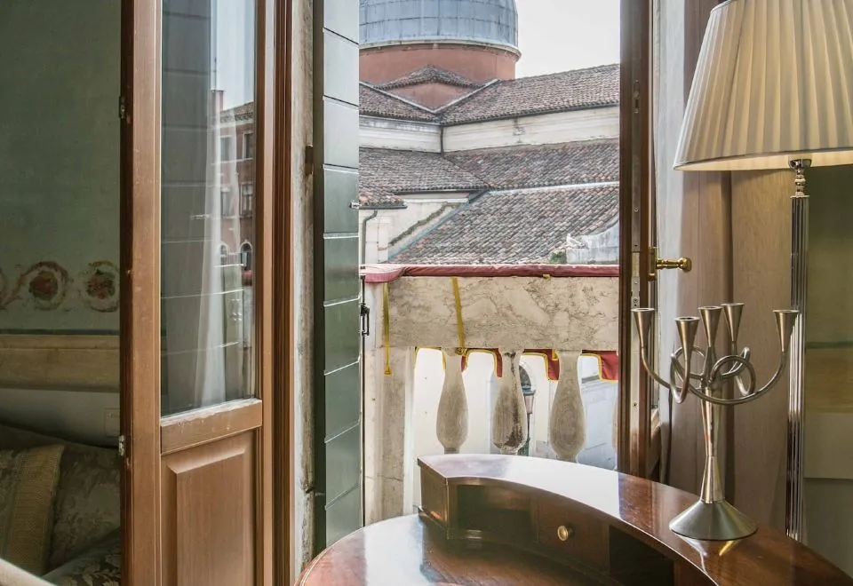 Hotel Palazzo Vitturi