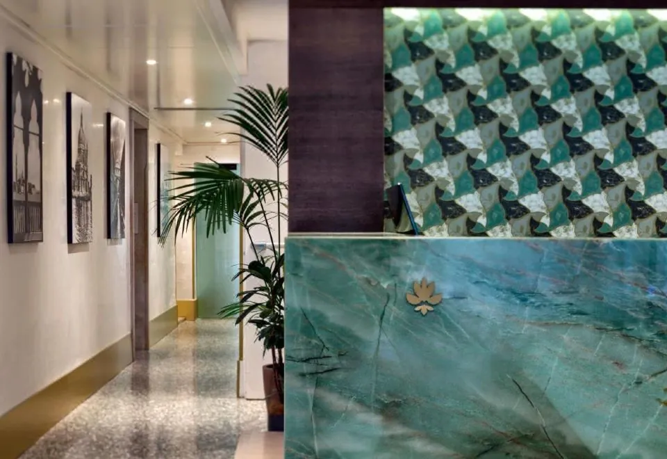 Hotel American-Dinesen