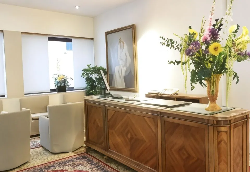 Hotel San Zulian