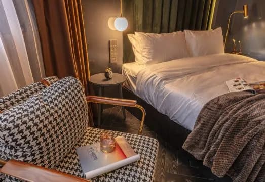 IFOREST S Hotel