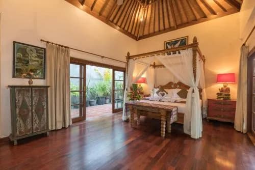 Villa Kaja by Nagisa Bali