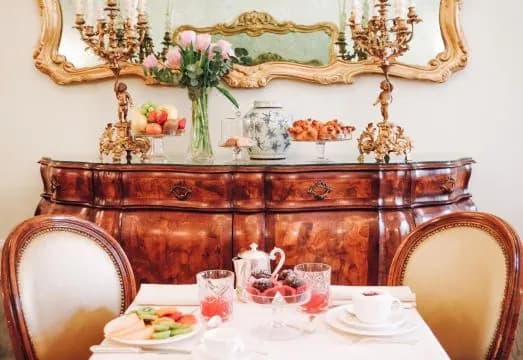 Hotel Ai Cavalieri di Venezia