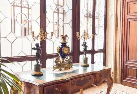 Hotel Ai Cavalieri di Venezia