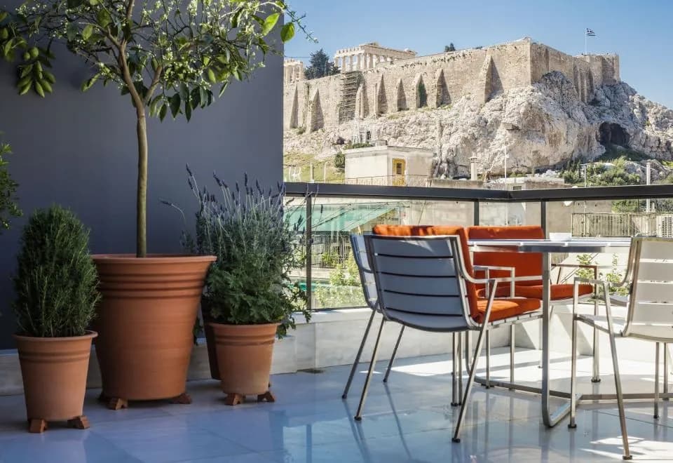 AthensWas Design Hotel