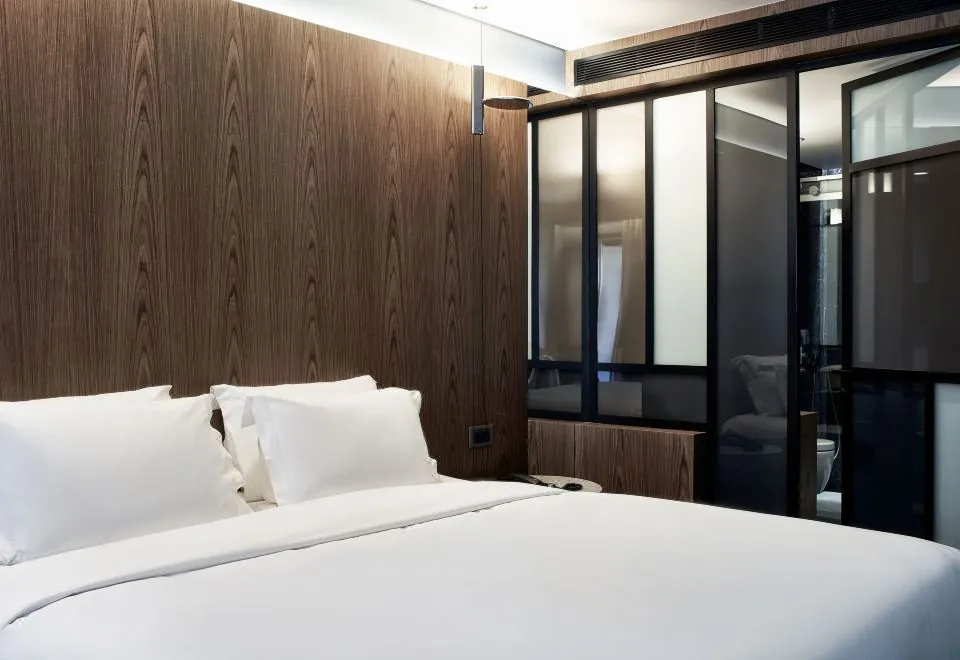 AthensWas Design Hotel