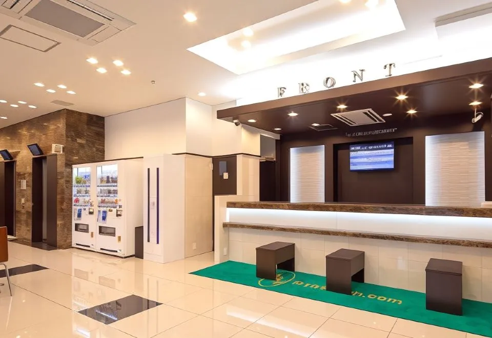 Toyoko Inn Osaka Kyobashi Sakuranomiya