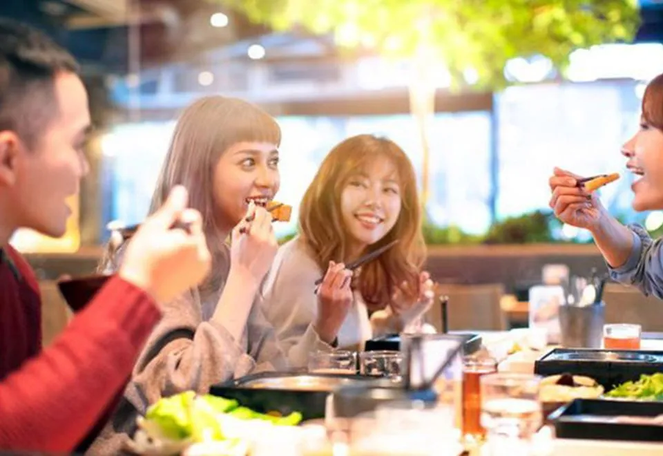 Toyoko Inn Osaka Kyobashi Sakuranomiya