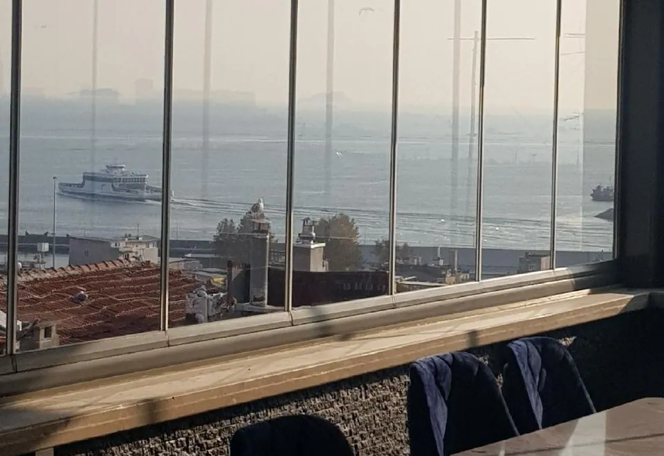 Selenay Hotel