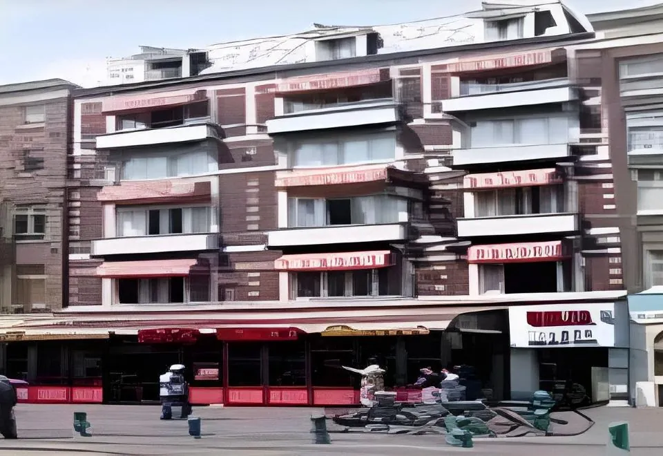 Delta Hotel City Center