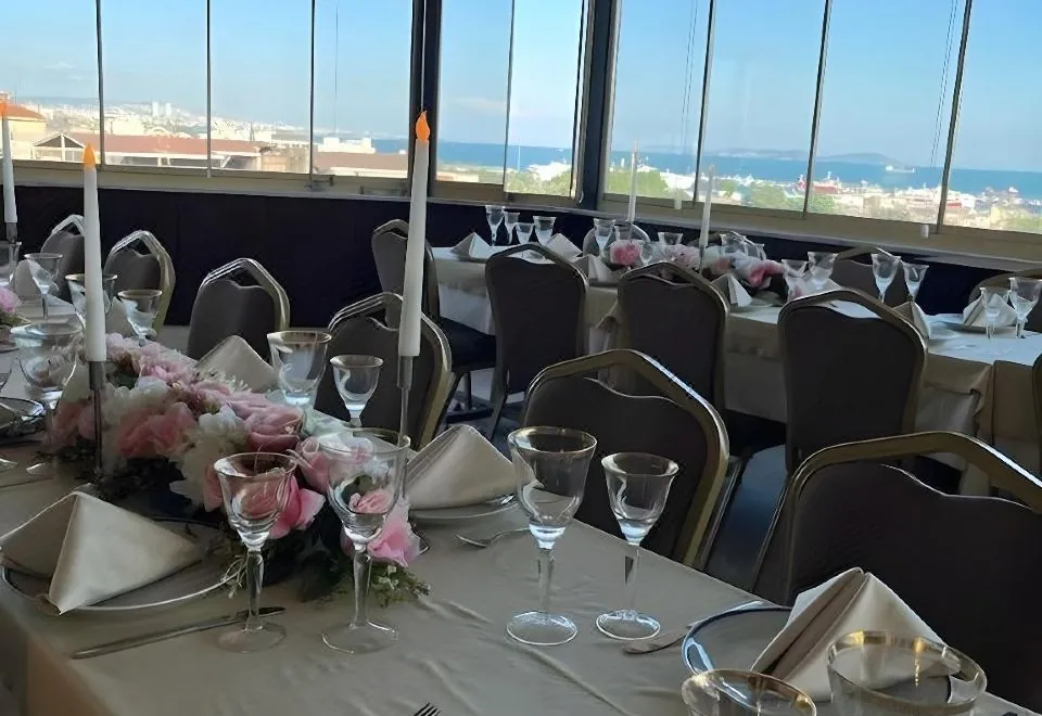 Fuar Hotel