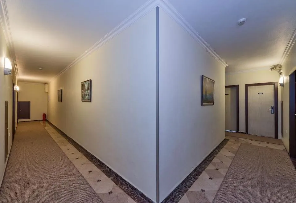 Fuar Hotel