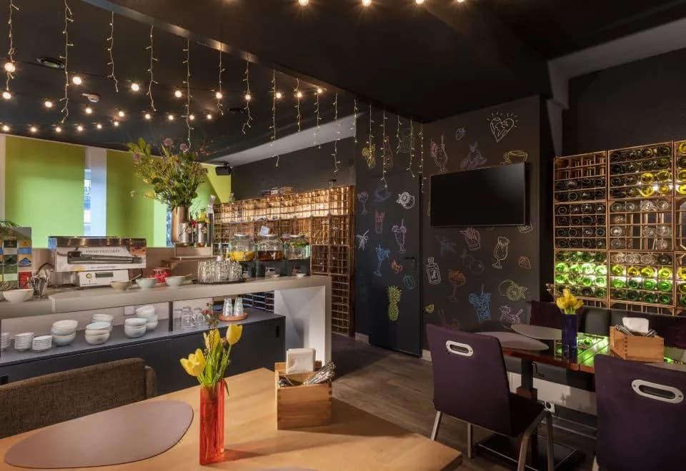 Ibis Styles Berlin Alexanderplatz