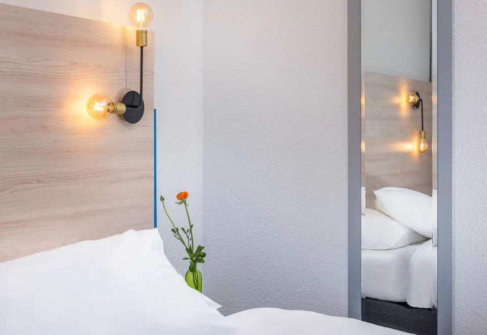 Ibis Styles Berlin Alexanderplatz
