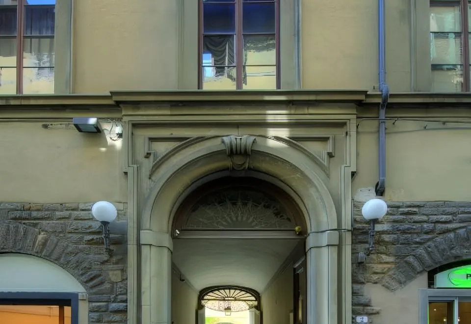 Palazzo Niccolini Al Duomo