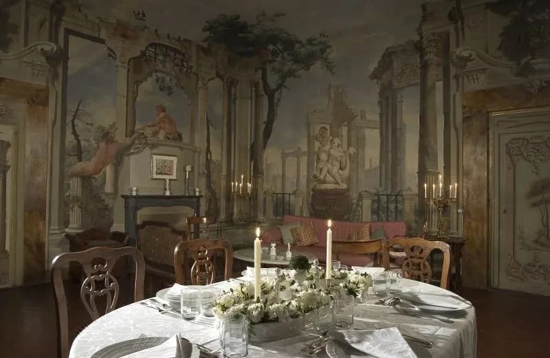 Palazzo Niccolini Al Duomo