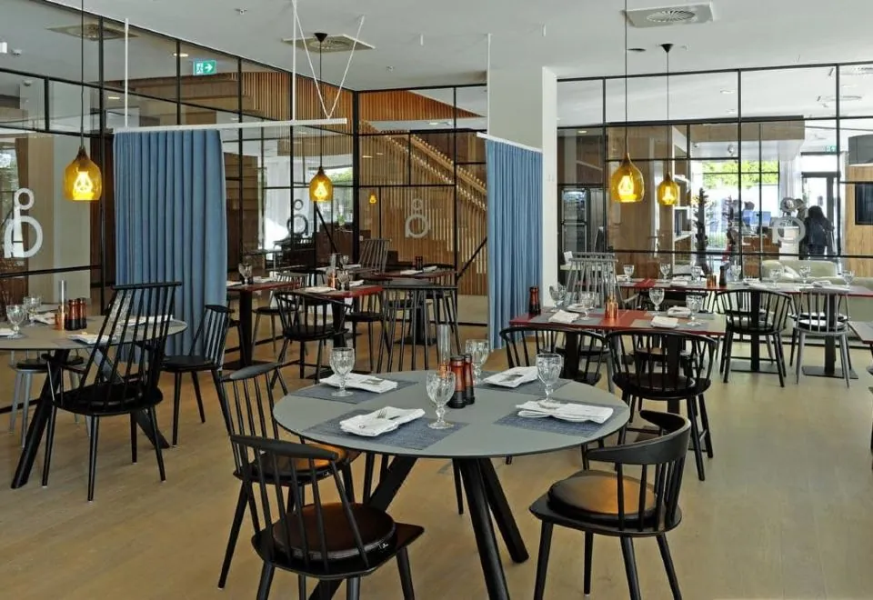 Courtyard by Marriott Amsterdam Arena Atlas