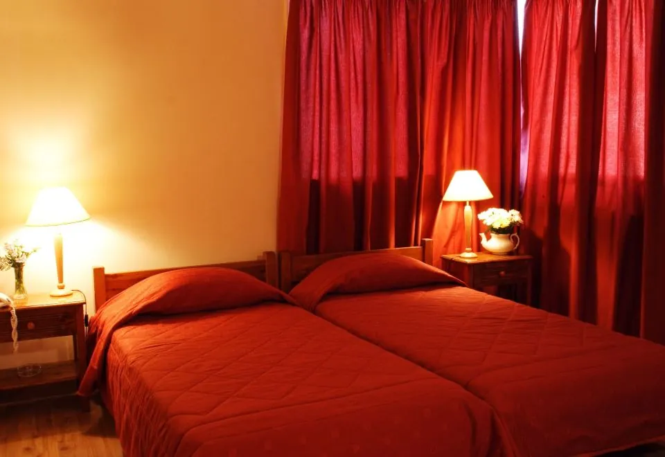 Art Gallery Hotel
