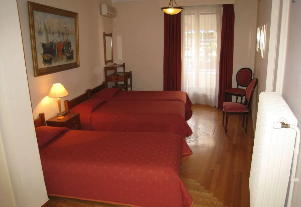 Art Gallery Hotel