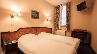 Hôtel Neptune Place d'Italie