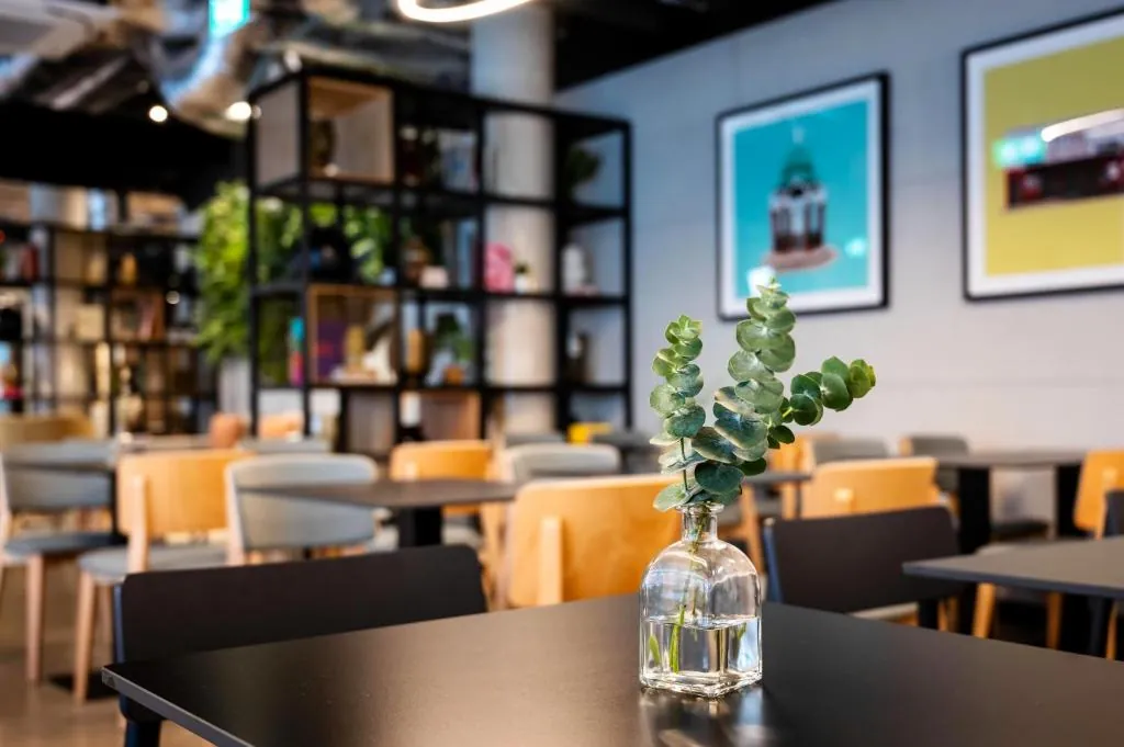 Staycity Aparthotels Dublin Tivoli