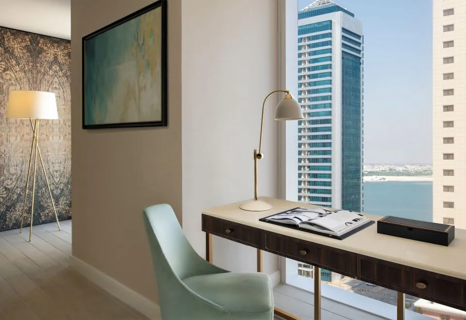 Dusit Doha Hotel