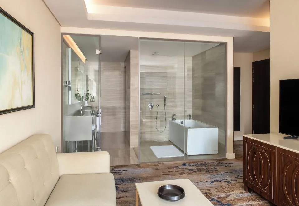 Dusit Doha Hotel