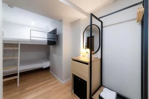 K-Pop Residence Myeongdong I Seoul