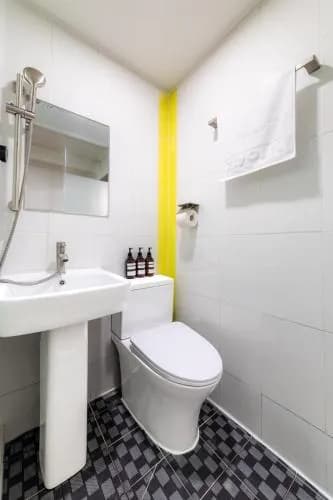 K-Pop Residence Myeongdong I Seoul