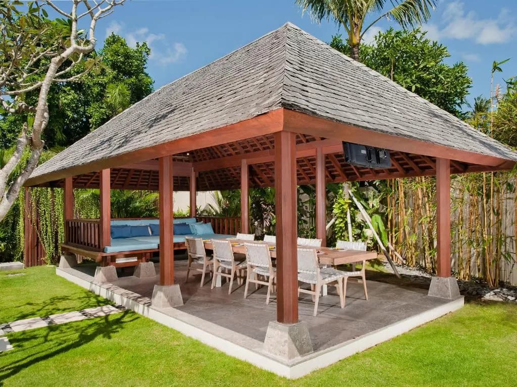 Villa Joss Seminyak by Nagisa Bali