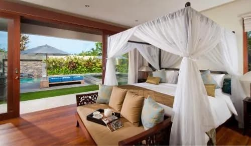 Villa Joss Seminyak by Nagisa Bali