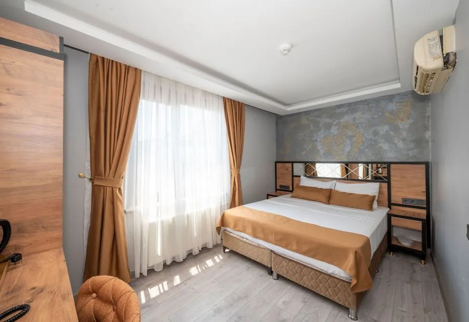 Dedem Boutique Hotel