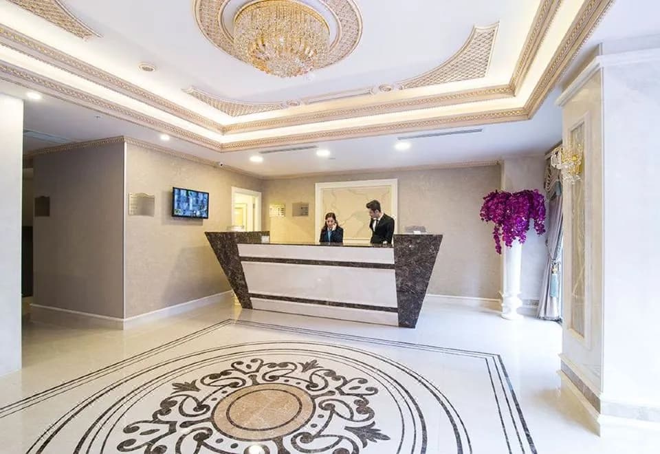 Halifaks Hotel
