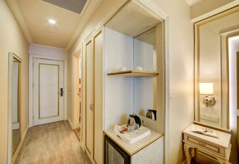 Halifaks Hotel