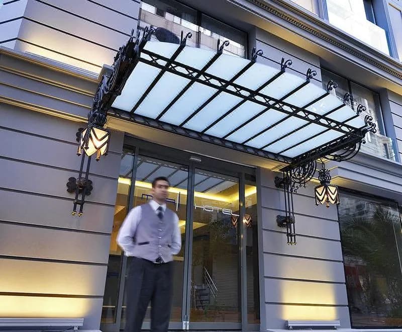 Misa Hotel