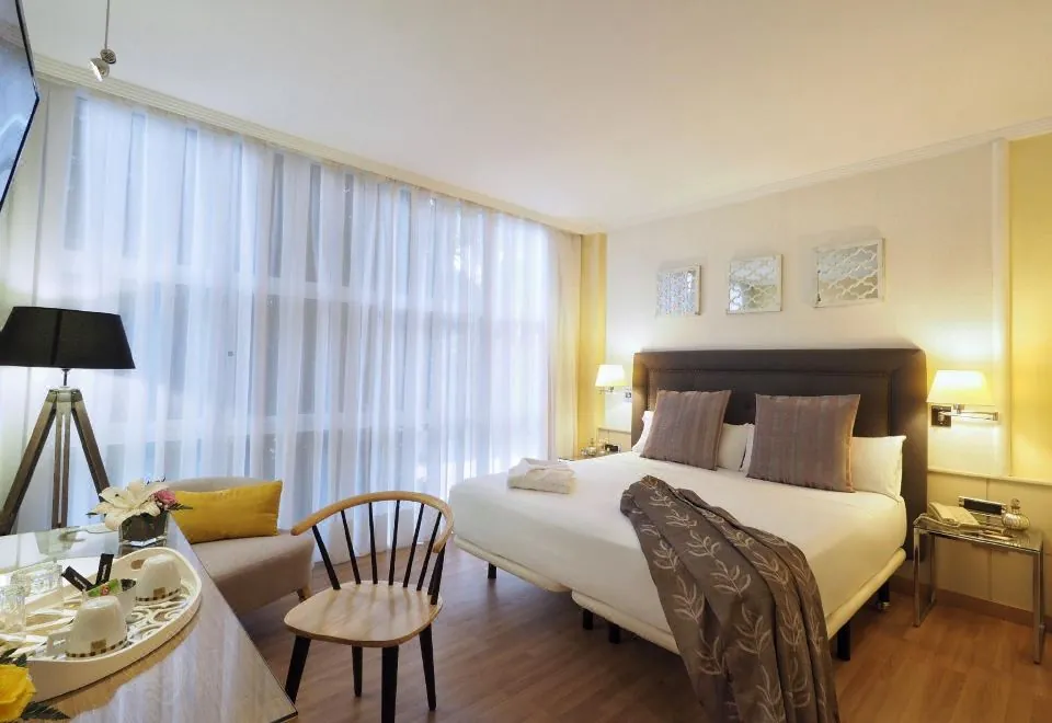 Vilana Hotel Boutique