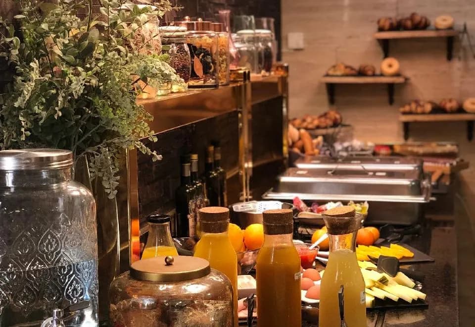 Vilana Hotel Boutique