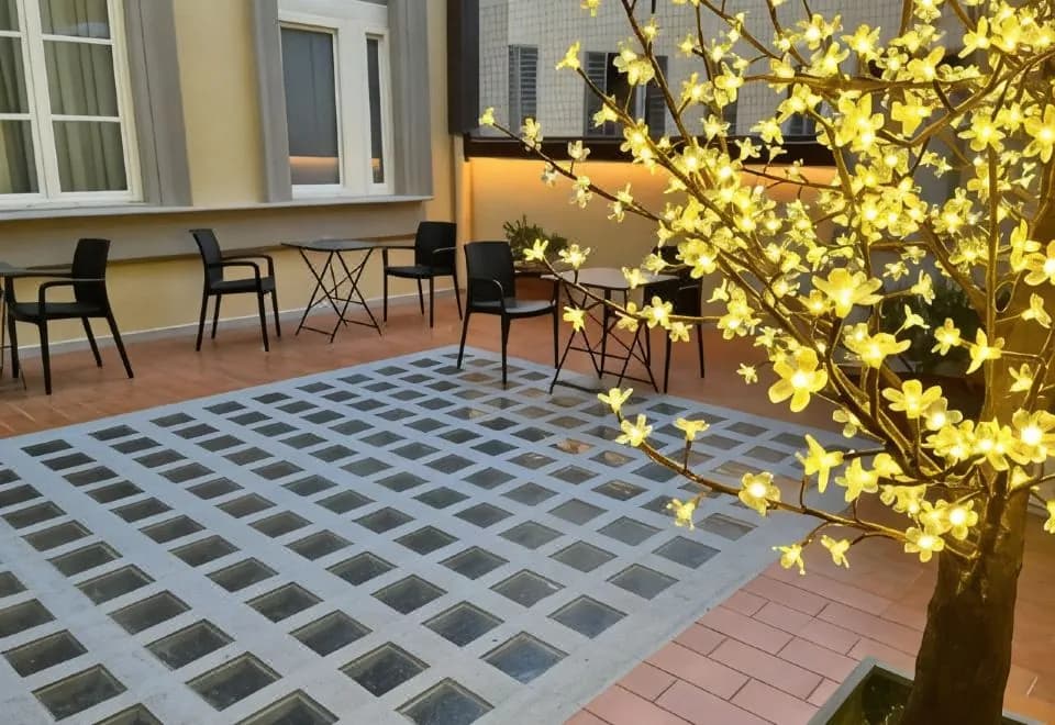 Corte dei Sogni Boutique Hotel & Spa