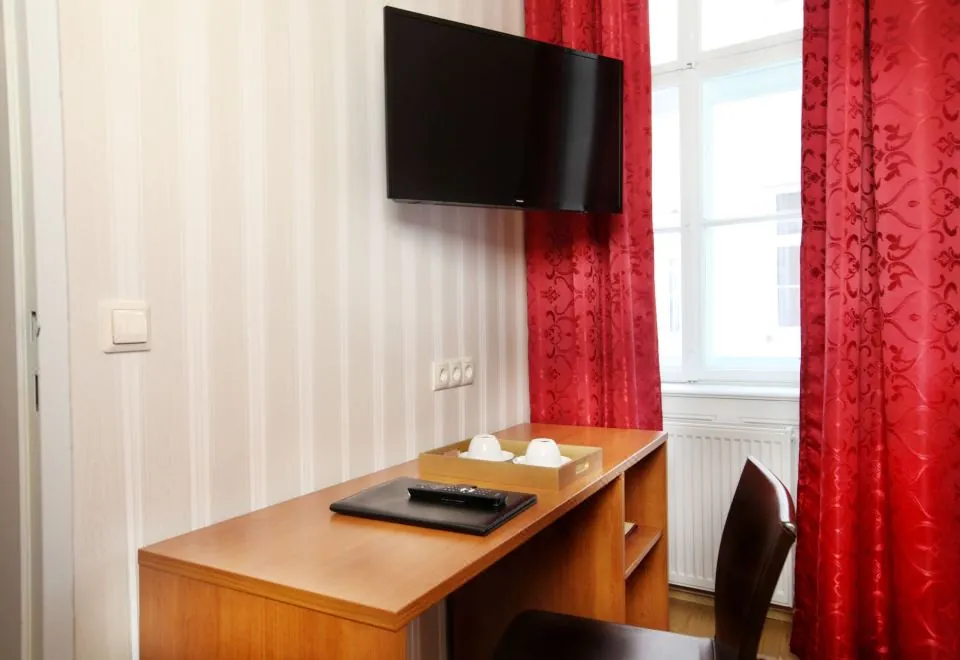 Hpa Hotel Andreas