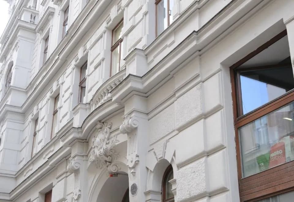Hpa Hotel Andreas