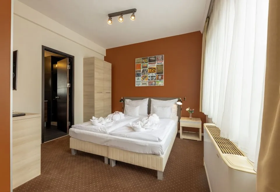 Bliss Hotel & Wellness