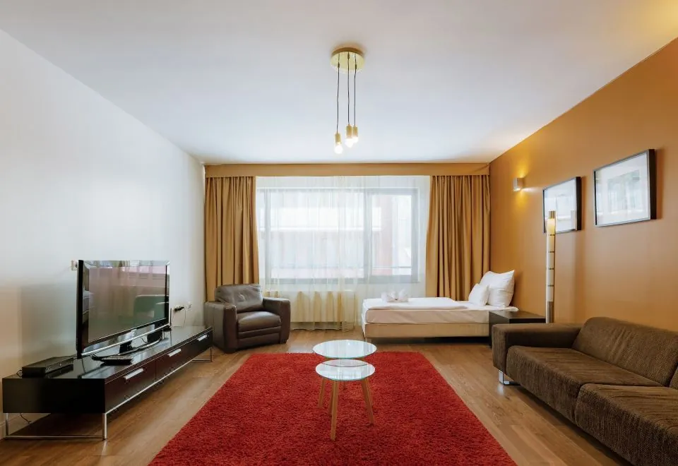 Bliss Hotel & Wellness
