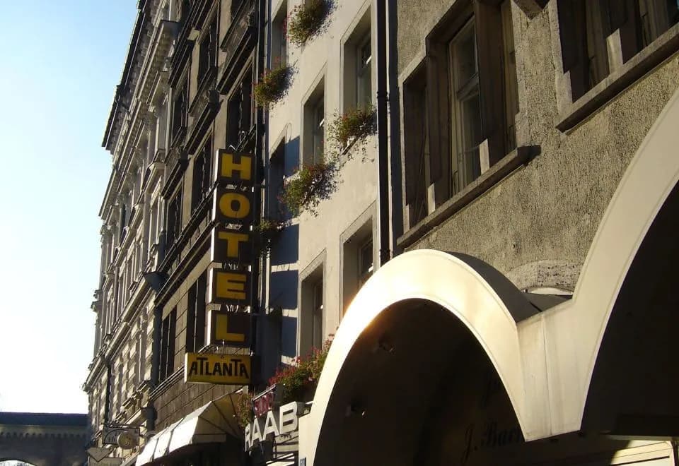 Hotel Atlanta