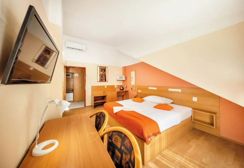 Residence Tabor